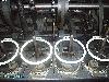  SACO LOWELL Model M Twister, 120 spindles,